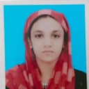Sajina, DevOps Intern at Icanio Tech School
