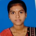 Nandhini, Data Analyst Intern at Icanio Tech School